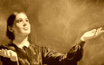 Were All Ellen White’s Visions About the Future?