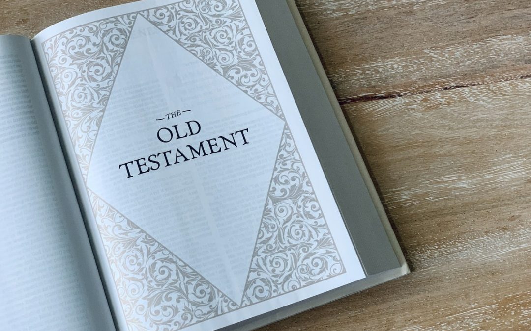 Is the Old Testament Important