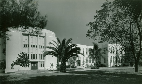 Loma Linda University, one of the Adventist colleges Ellen White helped start