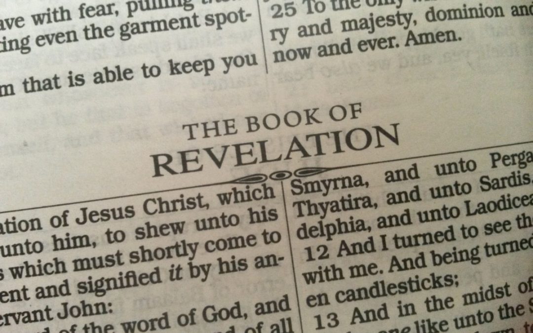 The Seven Churches of Revelation and What They Mean
