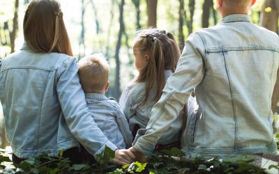 8 Pieces of Advice from Ellen White’s Counsel for Families