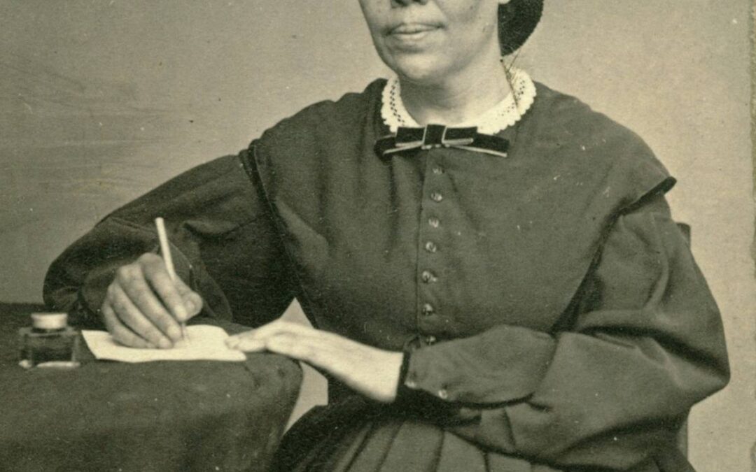 Who Is Ellen G. White, and Why Is She Important to Adventists?