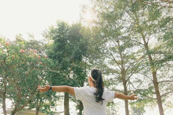 The Health Benefits of Fresh Air You Should Know About