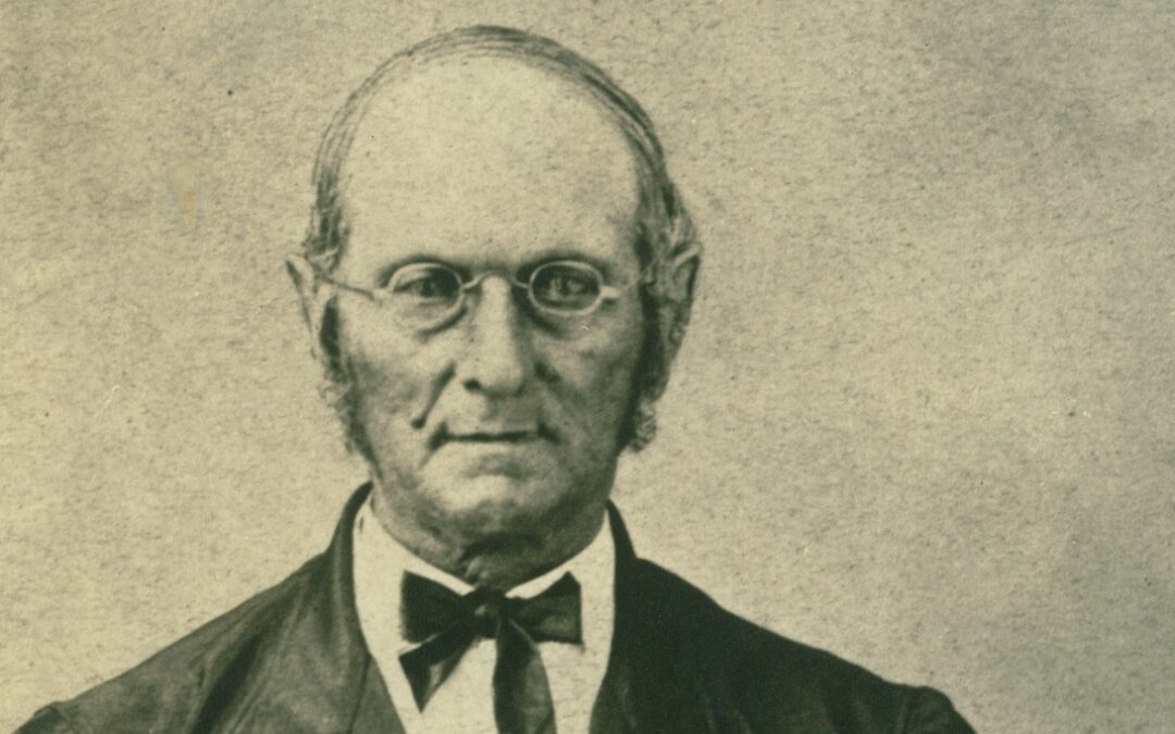 Joseph Bates and His Role in the Adventist Church